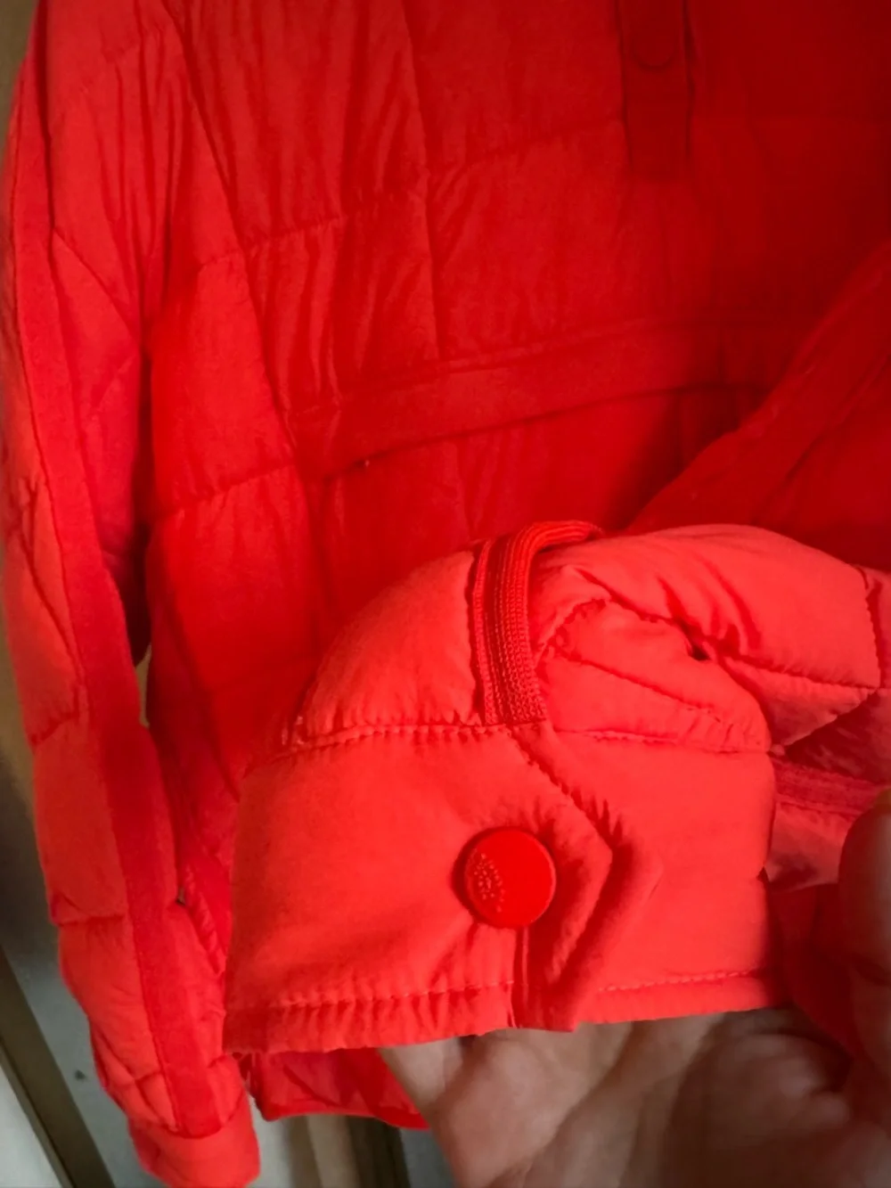 Free People Movement Pippa Packable Pullover Puffer Jacket - Picture 6 of 10